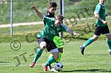 30.04.2017 - SV Denkendorf - SpVgg Wolfsbuch-Zell