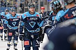 Eishockey, Herren, DEL, Saison 2022-2023, Spieltag 8, ERC Ingolstadt - Eisbären Berlin, 07.10.2022