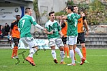 10.10.2015 - VfB Eichstätt - SV Alemannia HaibachEintracht Bamberg