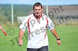 12.08.2012 - FC Böhmfeld / TSV Etting