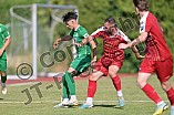 Fußball, Herren, Bayernliga Nord, Saison 2023-2024, Vorbereitung, VfB Eichstätt - SC Fortuna Köln, 08.07.2023