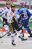 Eishockey, Herren, DEL, Saison 2020-2021, ERC Ingolstadt - Krefeld Pinguine, 22.03.2021