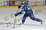ERC Ingolstadt vs Thomas Sabo Ice Tigers, Eishockey, DEL, Deutsche Eishockey Liga, 30.12.2015