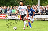 15.07.2017 - VfB Eichstätt - FC Unterföhring