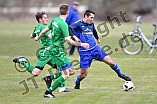 31.03.2018 - SV Marienstein - SG TSV-DJK Herrieden