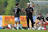 Fußball, Herren, Kreisklasse 1, Saison 2024-2025, Spieltag 21, FC Gelbelsee - SV Stammham, 27.04.2025