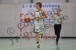 Basketball, Herren, Bezirksliga Nord, Saison 2021-2022, Spieltag 1, DJK Eichstätt - PSV Ingolstadt, 13.11.2021