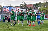27.04.2018 - VfB Eichst√§tt - FC Ingolstadt 04 II