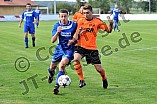 24.08.2013 - VfB Friedrichshofen - DJK Ingolstadt
