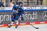 Eishockey, Herren, U20 DNL, Saison 2025-2026, ERC Ingolstadt - Jungadler Mannheim, 24.01.2026