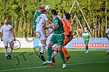 Fußball, Herren, Bayerischer Toto-Pokal, Saison 2021-2022, Spieltag 1, FC Gerolfing - VfB Eichstätt, 26.07.2022