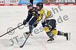Eishockey, Frauen, DFEL, Saison 2022-2023, ERC Ingolstadt - Mad Dogs Mannheim, 19.11.2022