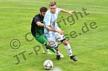 24.09.2017 - FC Arnsberg - FC GW Ingolstadt