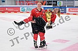 Eishockey, Frauen, EWHL Euro Cup, Saison 2025-2026, Finale, HK Budapest - ECDC Memmingen Indians, 19.10.2025