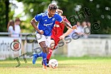 Fußball, Herren, Kreisklasse 1, Saison 2022-2023, Spieltag 1, SV Eitensheim - TSV Ingolstadt-Nord, 07.08.2022