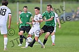 Fußball, Herren, Bezirksliga Mittelfranken Süd, Saison 2023-2024, Spieltag 10, TSV Greding - SV Seligenporten, 10.09.2023