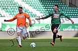 31.10.2017 - SpVgg Greuther Fürth II - VfB Eichstätt