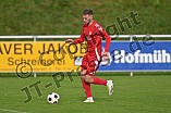 Fußball, Herren, Kreisklasse 1, Saison 2024-2025, Spieltag 12, SV Denkendorf - Türkisch SV Ingolstadt, 19.10.2024