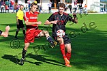 12.10.2014 - FC Haunstetten - SG Forchheim-Sulzkirchen