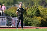 Fußball, Herren, Bezirksliga Oberbayern Nord, Saison 2023-2024, Spieltag 11, TSV Gaimersheim - VfB Eichstätt II, 24.09.2023