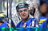ERC Ingolstadt vs Adler Mannheim, Eishockey, DEL, Deutsche Eishockey Liga, Spieltag 19, 03.11.2017