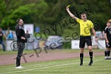 Fußball, Herren, Kreisliga Neumarkt Jura West, Saison 2023-2024, Spieltag 3, TSV Heideck - SV Marienstein, 29.05.2024