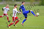 05.05.2019 - SV Marienstein - TSV 1860 Weißenburg