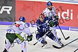 ERC Ingolstadt vs Augsburger Panther, Eishockey, DEL, Deutsche Eishockey Liga, Spieltag 8, 05.10.2018