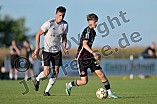 Fußball, Herren, Kreisliga Neumarkt Jura West, Saison 2024-2025, Freundschaftsspiel, DJK Limes - 1. FC Nürnberg, 11.07.2024
