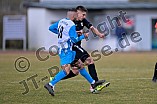 Fußball, Herren, Bezirksliga Oberbayern Nord, Saison 2024-2025, Spieltag 21, TSV Gaimersheim - FC Aschheim, 16.03.2025