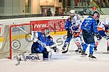 Eishockey, Herren, DEL, Saison 2025-2026, Vinschgau Cup, Spiel 1, ERC Ingolstadt - ZSC Lions, 22.08.2025