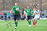 Fußball, Herren, Bezirksliga Oberbayern Nord, Saison 2021-2022, Spieltag 23, VfB Eichstätt II - SV Kasing, 03.04.2022