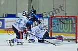 Eishockey, Herren, U20 DNL, Saison 2025-2026, Finale - Spiel 3, ERC Ingolstadt - Jungadler Mannheim, 04.04.2026