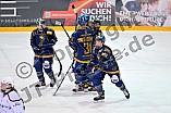 Eishockey, Frauen, DFEL, Saison 2022-2023, ERC Ingolstadt - Eisbären Berlin, 05.02.2023