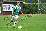 01.08.2015 - VfB Eichstätt - 1. FC Sand