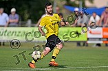 Fußball, Herren, Kreisliga West, Saison 2022-2023, Relegation, TSV 04 Feucht - DJK Pollenfeld, 17.06.2023