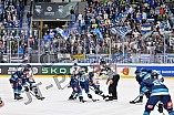 Eishockey, Mens, CHL, Season 2023-2024, ERC Ingolstadt - Vitkovice Ridera, 17.10.2023