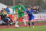 24.11.2018 - VfB Eichstätt - FV Illertissen