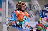 Eishockey, Frauen, DFEL, Saison 2024-2025, ERC Ingolstadt - Mad Dogs Mannheim, 23.11.2024