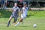 Fußball, Herren, Bayernliga Nord, Saison 2023-2024, Vorbereitung, FC Ehekirchen - VfB Eichstätt, 09.07.2023