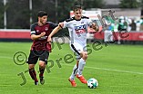25.07.2017 - 1. FC Nürnberg II - VfB Eichstätt