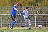 Fußball, Herren, Kreisliga Neumarkt Jura West, Saison 2023-2024, Spieltag 14, SV Marienstein - SV Cronheim, 12.11.2023