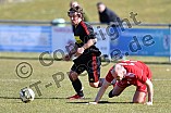 02.04.2018 - SV Kasing - TV 1861 Ingolstadt