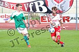 02.04.2015 - VfB Eichstätt II - FSV Pfaffenhofen