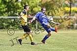 29.04.2018 - DJK Limes II - SpVgg Wellheim