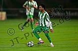 Fußball, Herren, Landesliga Südwest, Saison 2025-2026, Spieltag 15, SV Manching - SC Oberweikertshofen, 10.10.2025