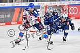Eishockey, Herren, DEL, Saison 2021-2022, Spieltag 30, ERC Ingolstadt - Adler Mannheim, 12.12.2021