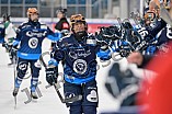 Eishockey, Frauen, European Womens Hockey League, Saison 2024-2025, ERC Ingolstadt - Lakers Kärnten, 13.09.2024