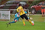 Fußball, Herren, Neumarkt Jura, Kreisliga West, Saison 2021-2022, Spieltag 1, SSV Oberhochstatt - DJK Pollenfeld, 01.08.2021