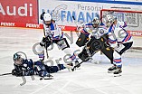 Eishockey, Frauen, DFEL, Saison 2021-2022, ERC Ingolstadt - ESC Planegg-Würmtal, 22.01.2021